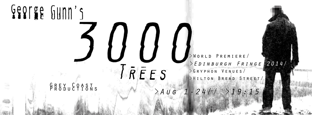 3000 Trees